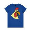 Women's Maple Tee Thumbnail