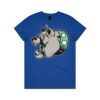 Women's Maple Tee Thumbnail