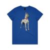 Women's Maple Tee Thumbnail