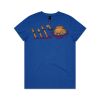 Women's Maple Tee Thumbnail