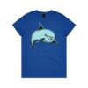 Women's Maple Tee Thumbnail