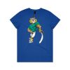 Women's Maple Tee Thumbnail