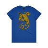 Women's Maple Tee Thumbnail