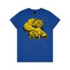 Women's Maple Tee Thumbnail