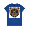 Women's Maple Tee Thumbnail