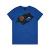 Women's Maple Tee Thumbnail