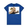 Women's Maple Tee Thumbnail