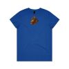 Women's Maple Tee Thumbnail