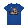 Women's Maple Tee Thumbnail