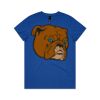 Women's Maple Tee Thumbnail