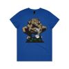 Women's Maple Tee Thumbnail