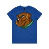 Women's Maple Tee Thumbnail