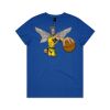 Women's Maple Tee Thumbnail