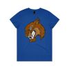 Women's Maple Tee Thumbnail