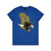 Women's Maple Tee Thumbnail