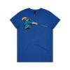 Women's Maple Tee Thumbnail