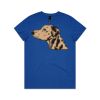 Women's Maple Tee Thumbnail