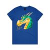 Women's Maple Tee Thumbnail