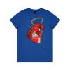 Women's Maple Tee Thumbnail