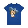 Women's Maple Tee Thumbnail