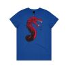 Women's Maple Tee Thumbnail