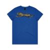 Women's Maple Tee Thumbnail
