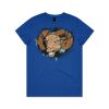Women's Maple Tee Thumbnail