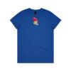 Women's Maple Tee Thumbnail