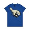 Women's Maple Tee Thumbnail
