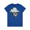 Women's Maple Tee Thumbnail