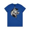 Women's Maple Tee Thumbnail