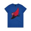 Women's Maple Tee Thumbnail