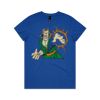 Women's Maple Tee Thumbnail