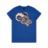 Women's Maple Tee Thumbnail
