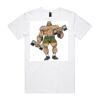Mens Staple Tee Thumbnail