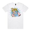 Mens Staple Tee Thumbnail