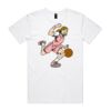 Mens Staple Tee Thumbnail