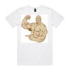 Mens Staple Tee Thumbnail
