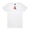 Mens Staple Tee Thumbnail