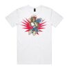 Mens Staple Tee Thumbnail