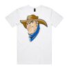 Mens Staple Tee Thumbnail