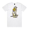 Mens Staple Tee Thumbnail