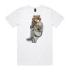 Mens Staple Tee Thumbnail