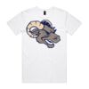 Mens Staple Tee Thumbnail