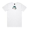 Mens Staple Tee Thumbnail