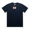 Block Oversized Tee Thumbnail