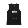 Women's Upside Tank Thumbnail