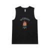 Women's Upside Tank Thumbnail