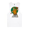 Mens Barnard Tank Thumbnail