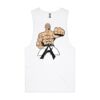 Mens Barnard Tank Thumbnail